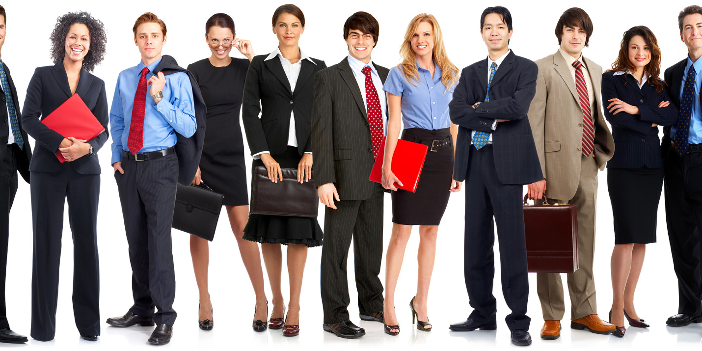 business-people
